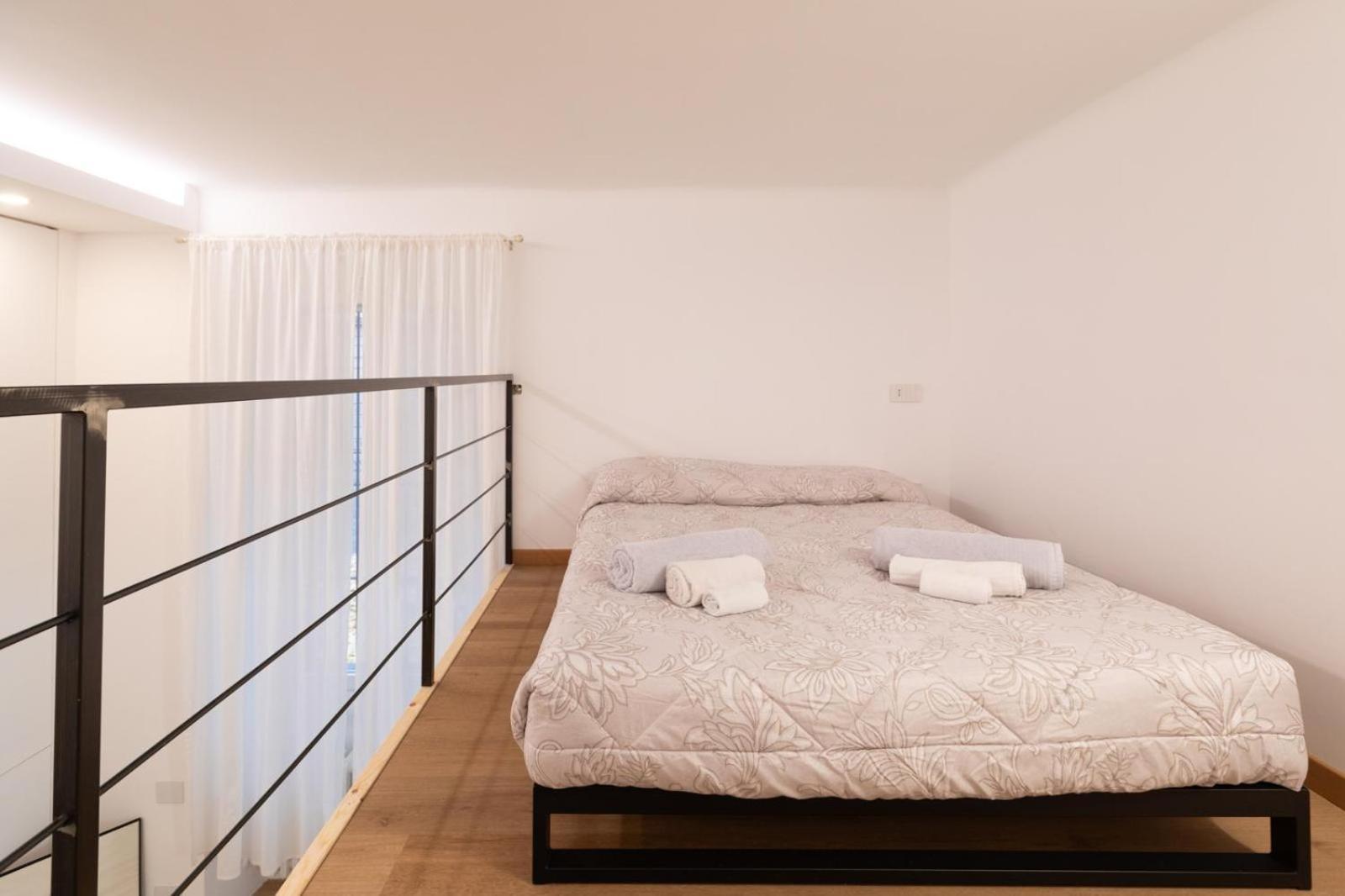 Cenisio M5 Lovely Flat With Comfort E Wi-fi Appartement