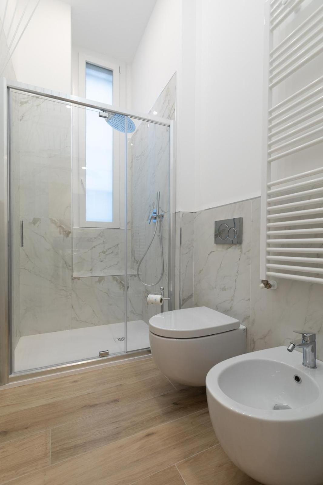 Cenisio M5 Lovely Flat With Comfort E Wi-fi Appartement *