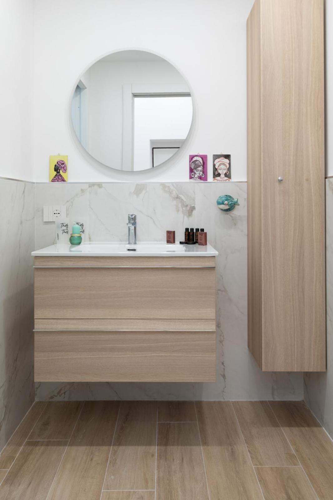 Cenisio M5 Lovely Flat With Comfort E Wi-fi Appartement Milaan