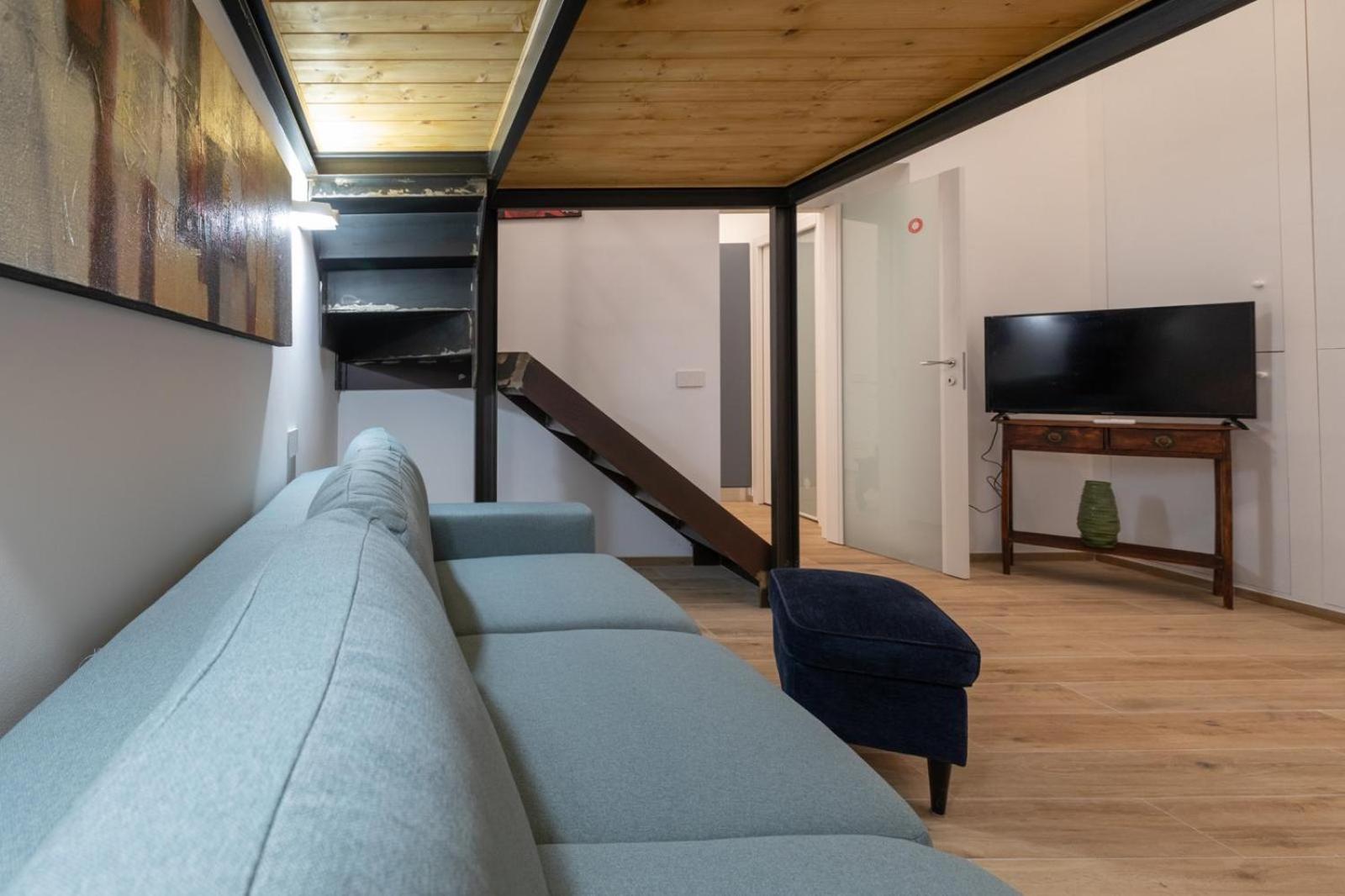 Cenisio M5 Lovely Flat With Comfort E Wi-fi Milaan