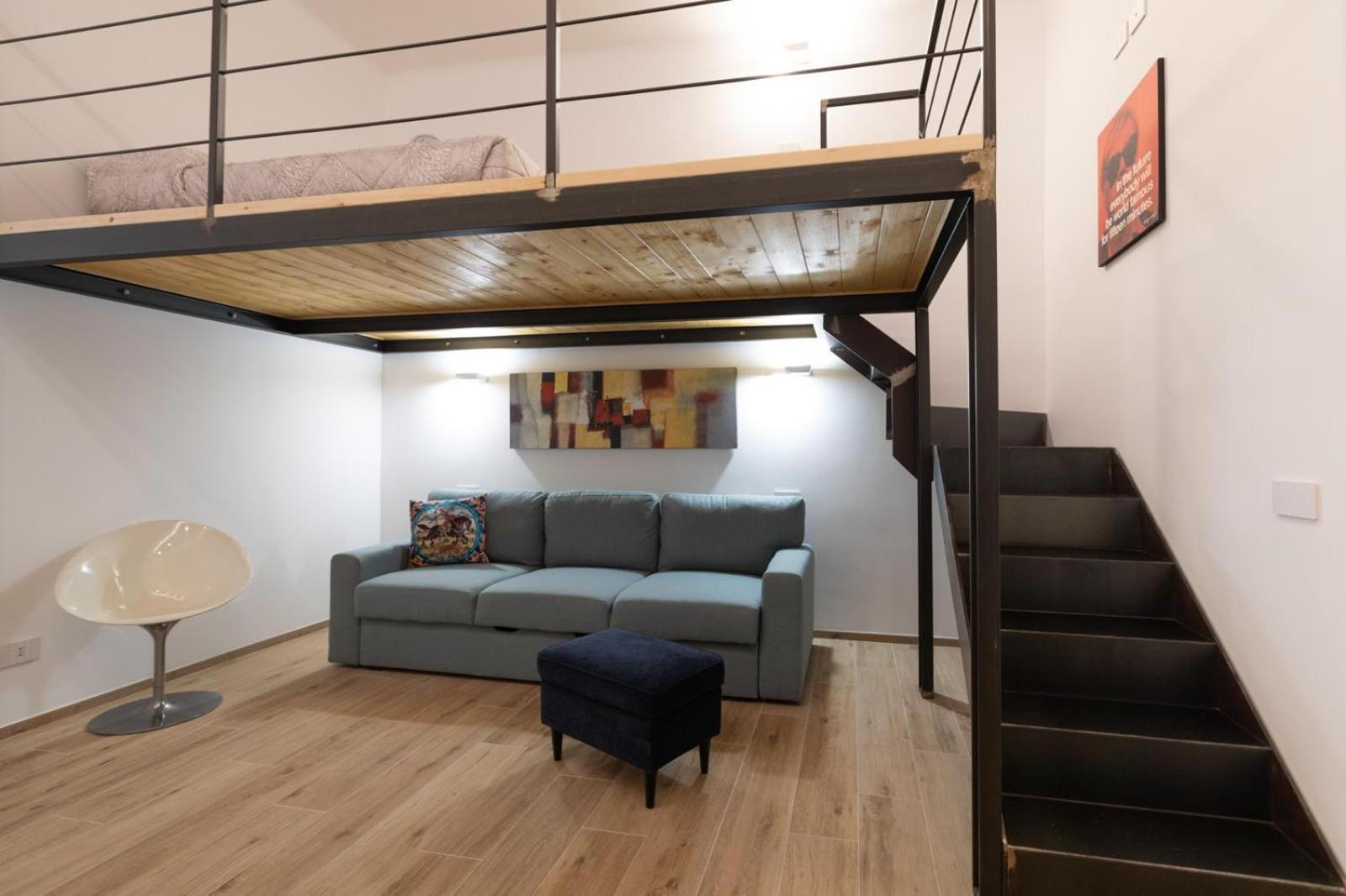 Appartement Cenisio M5 Lovely Flat With Comfort E Wi-fi