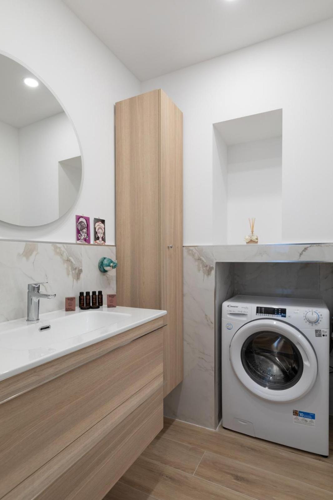 Cenisio M5 Lovely Flat With Comfort E Wi-fi Appartamento Milano