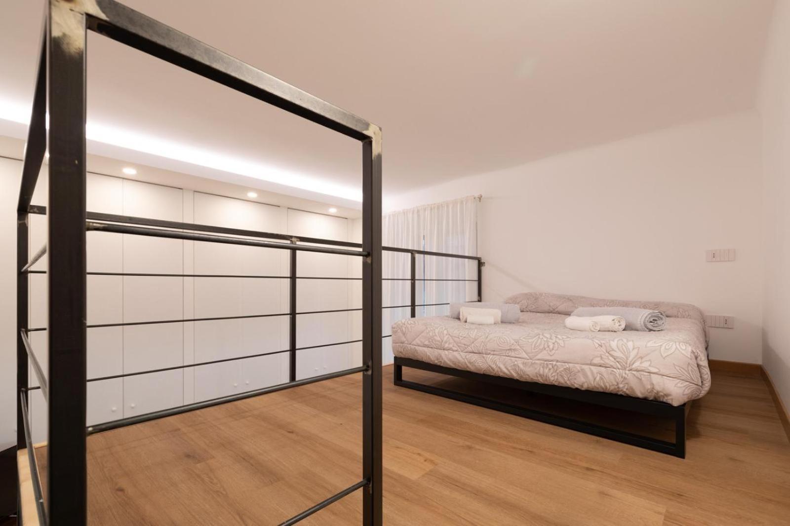 Appartamento Cenisio M5 Lovely Flat With Comfort E Wi-fi *
